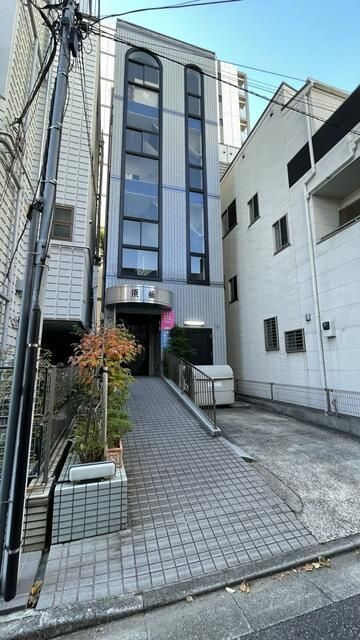 須藤ビル