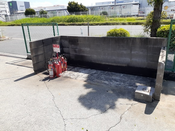島３丁目倉庫（Ｂ）のその他