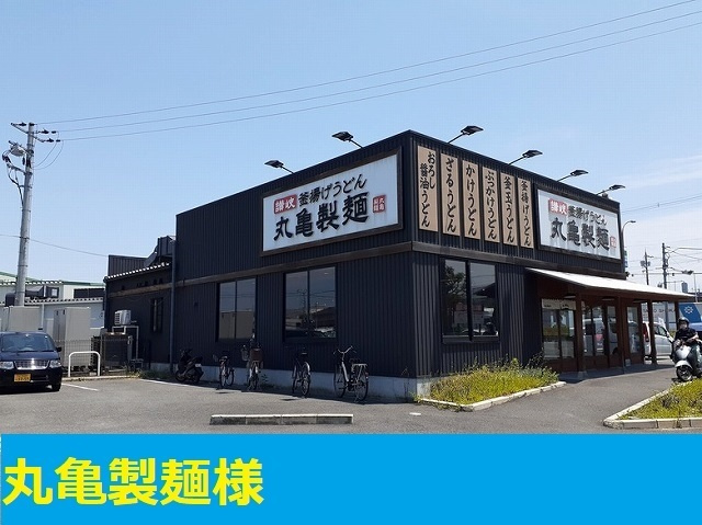 島３丁目倉庫（Ｂ）の周辺