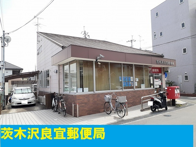 島３丁目倉庫（Ｂ）の展望