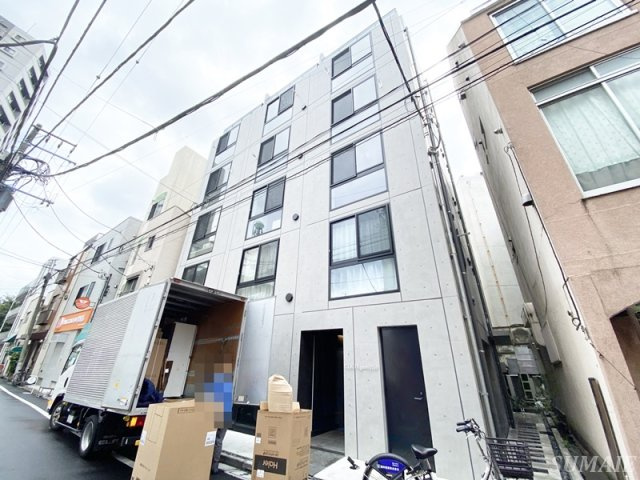 CLK東十条