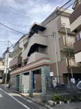 カスティーロ上池台の画像