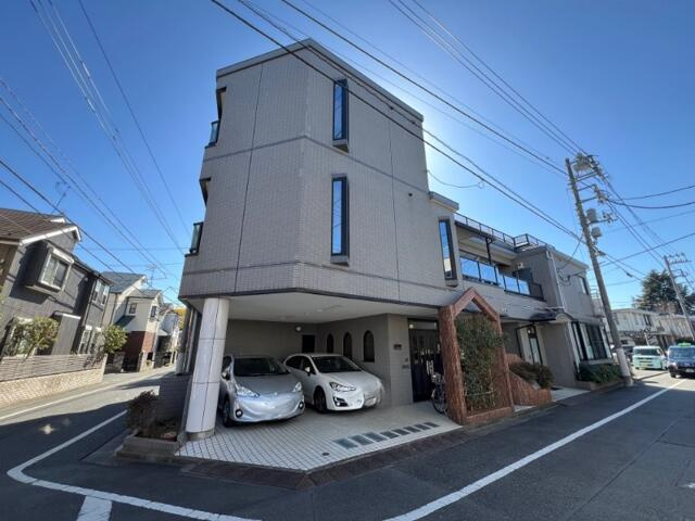 マンションルレーヴの画像