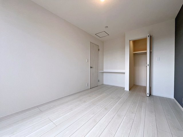 新築戸建・新築建売　郡山市小原田三丁目　小原田小・小原田中の地図