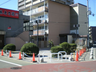 【その他】 | グランジュール淀川