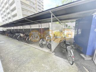 【駐車場】 | グランジュール淀川