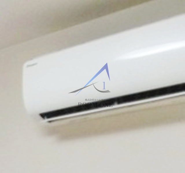 Ｍａｉｓｏｎ　Ｌｉｂｒａ のその他|エアコン付です。