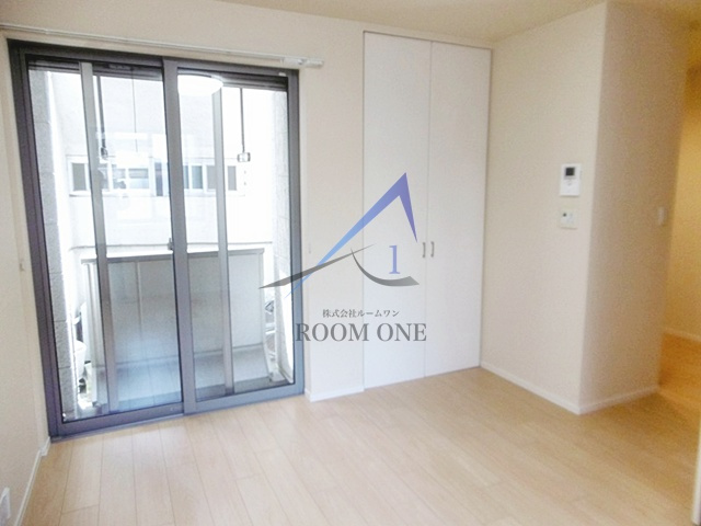 Ｍａｉｓｏｎ　Ｌｉｂｒａ の居間・リビング|洋室のお部屋です。