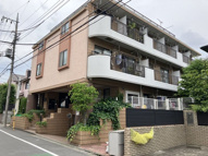 世田谷区赤堤４丁目のマンションの画像