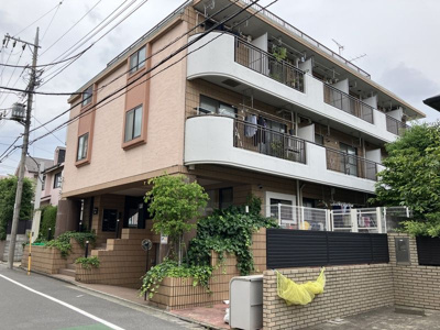 【外観】 【外観】