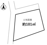 飯能市中藤上郷の画像