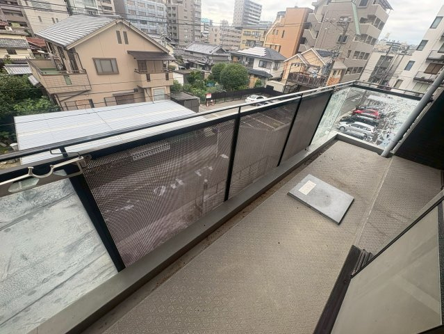 吹田市江坂町１丁目の賃貸マンションのその他共用部分