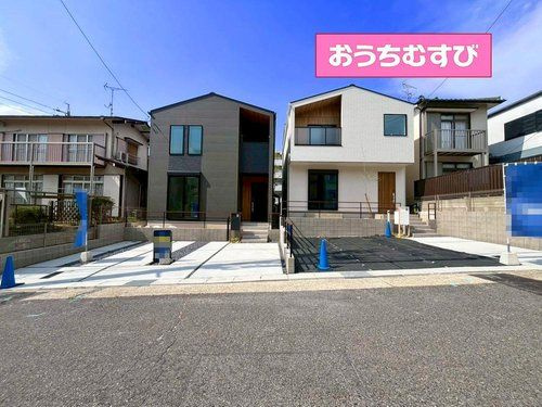 名東区宝が丘2期(全2棟)