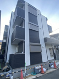 川崎市多摩区登戸新町のマンションの画像