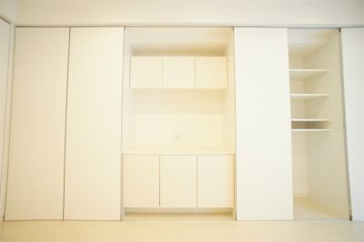 【収納】 | リブリ相模大野2(リブリサガミオオノツー)