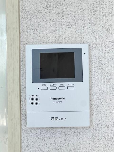 横浜市戸塚区原宿１丁目のアパートのセキュリティ