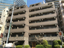 ガラ・シティ大崎の画像