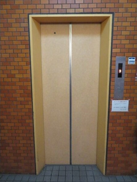 リアライズ尾頭橋のその他共用部分