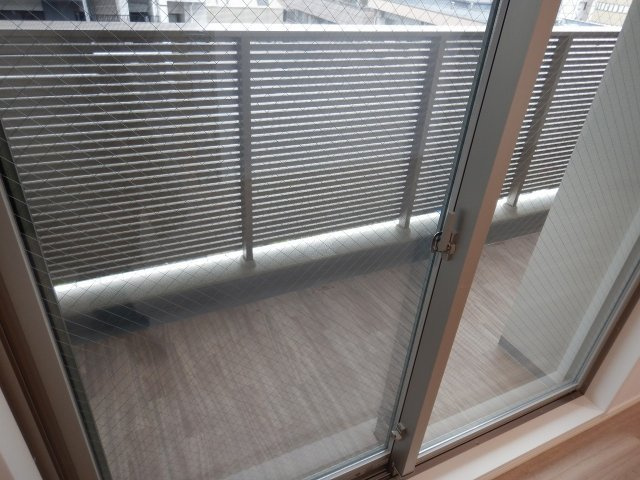 【バルコニー】 | TLRレジデンス町田 | 別号室参考写真