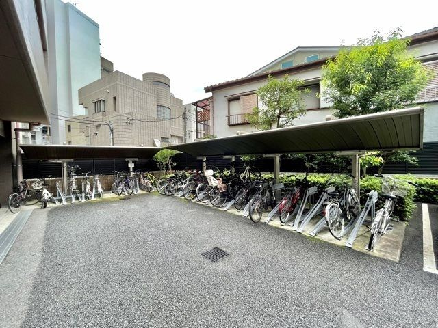 レジディア池袋のその他共用部分