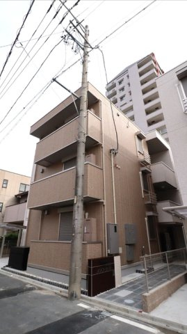 メゾン如庵