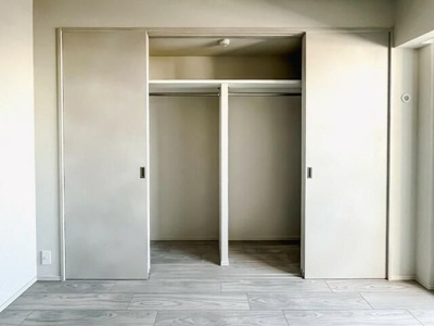 【収納】 | ロイヤルパークス有明