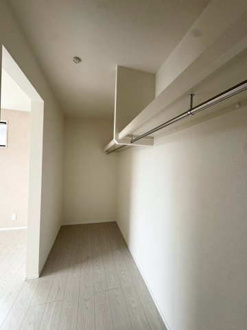 Adoble+ーアドブル＋小倉南区東貫2丁目1期　【小倉南区　新築戸建て】の収納