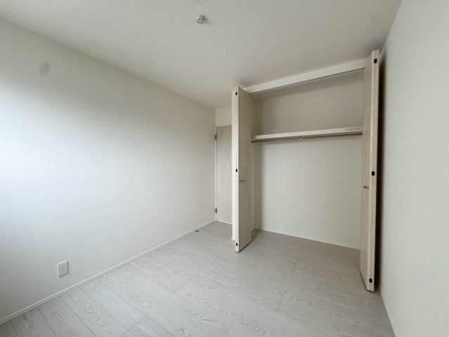 Adoble+ーアドブル＋小倉南区東貫2丁目1期　【小倉南区　新築戸建て】の洋室