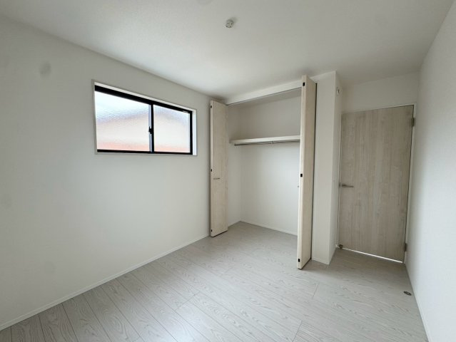 Adoble+ーアドブル＋小倉南区東貫2丁目1期　【小倉南区　新築戸建て】の洋室
