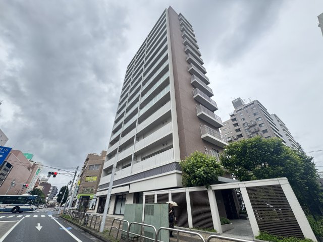 パークホームズ松戸駅前レジデンス