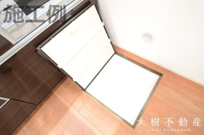 【内観：施工例】 | 座間市入谷東3丁目　新築戸建て　全１棟【仲介手数料無料】