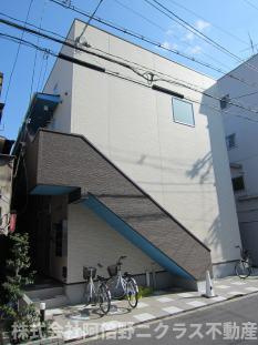フローレス壱番館