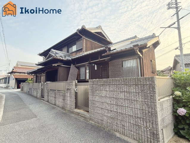 神戸市西区上新地1丁目　中古戸建の駐車場|●年中無休：当日予約可●大久保インターまで近いですので、便利です！