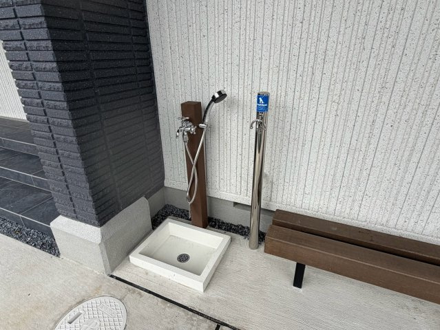 デルニエールのセキュリティ|旭化成ペット共生ヘーベルメゾン
