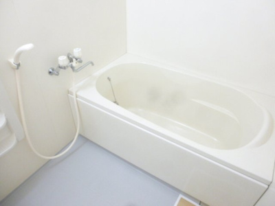 【浴室】 | クレスタ妙典