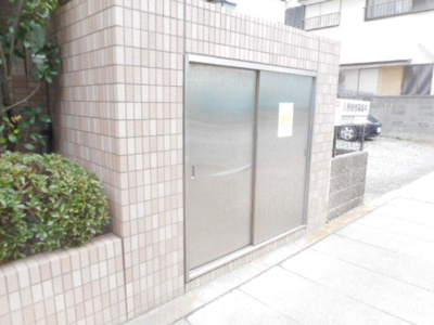 【エントランス】 | クレスタ妙典