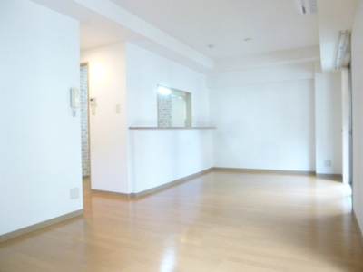 【内装】 | クレスタ妙典