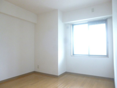 【洋室】 | クレスタ妙典