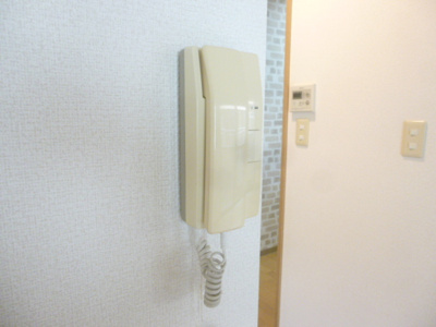 【セキュリティ】 | クレスタ妙典