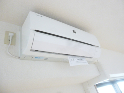【設備】 | クレスタ妙典