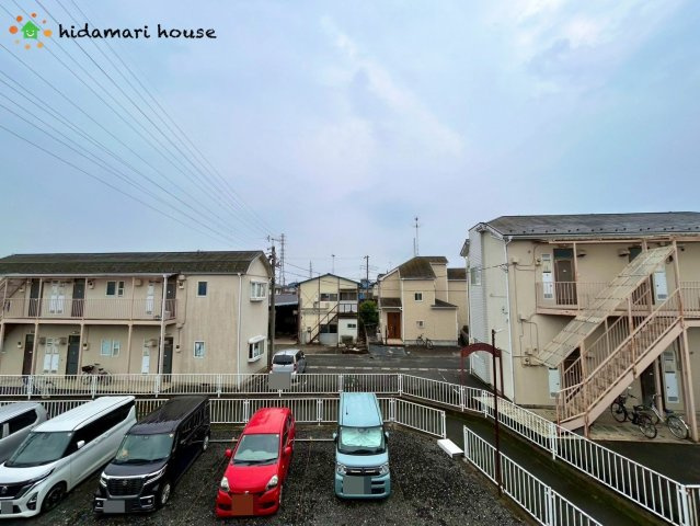 北本市東間7丁目　新築戸建　ブルーミング05の展望