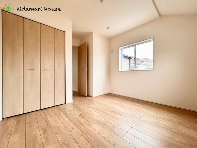 北本市東間7丁目　新築戸建　ブルーミング05の内装