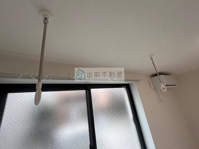 早稲田鶴巻町IMAハウスの設備