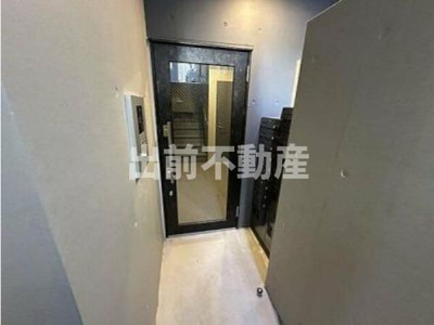 【セキュリティ】 | 早稲田鶴巻町IMAハウス