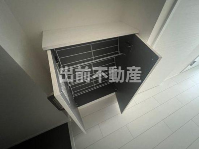 【収納】 | 早稲田鶴巻町IMAハウス