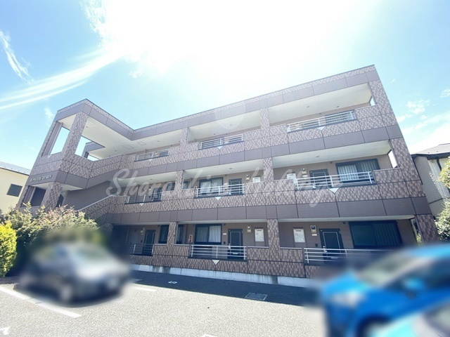 茅ヶ崎市矢畑の賃貸マンション