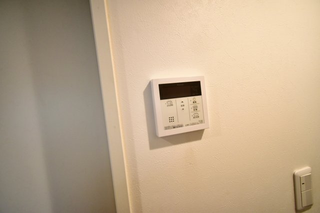 セイシェルの設備