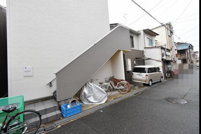 セイシェルのその他共用部分