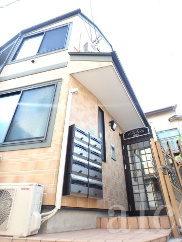 アーバンプレイス要町Ⅱのその他共用部分