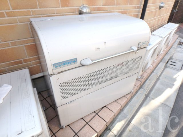 アーバンプレイス要町Ⅱのその他共用部分